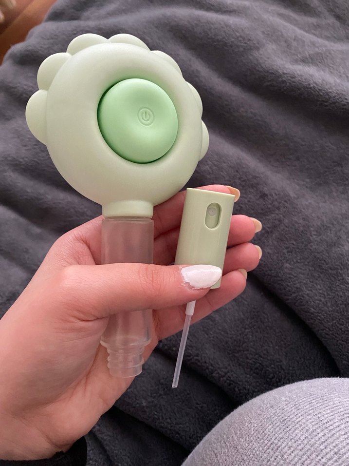 Kedi tarağı - Görsel 5