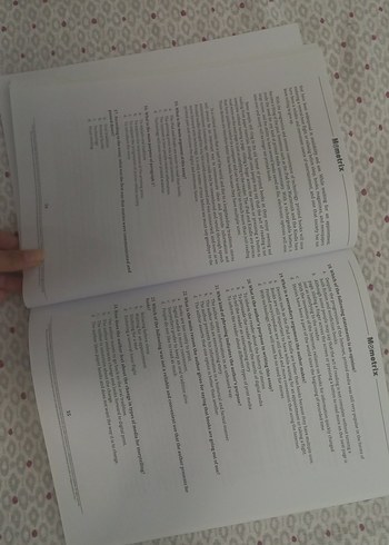 Mometrix TOEFL Hazırlık Kitabı 2023-2024 - Görsel 2