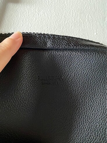 Beden Pull Bear Çanta