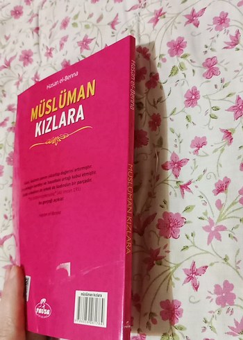Müslüman Kızlara - Hasan el-Benna