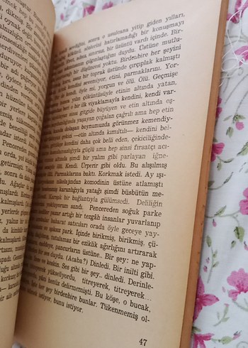 Beden Hastalar ve Işıklar - Rasim Özdenören