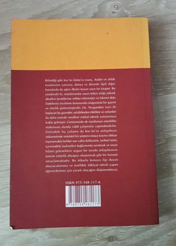 Tefsir Usulü ve Tarihi - Doç. Dr. Muhsin Demirci - Görsel 3
