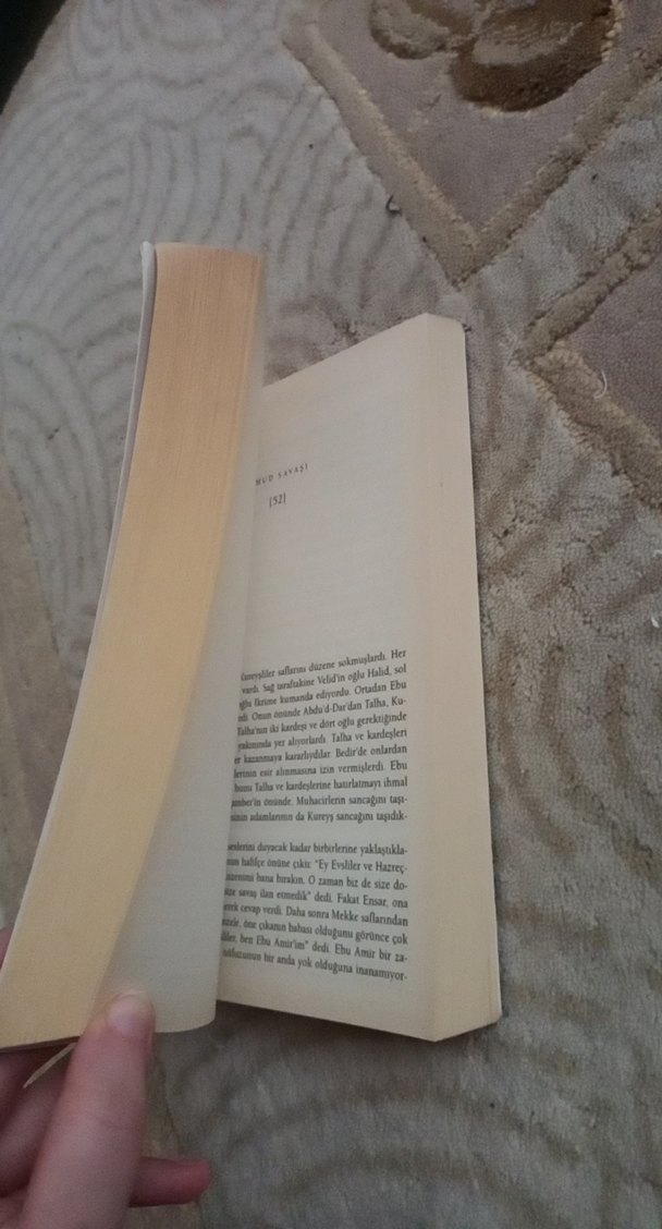 Hz.Muhammed'in Hayatı - Görsel 4