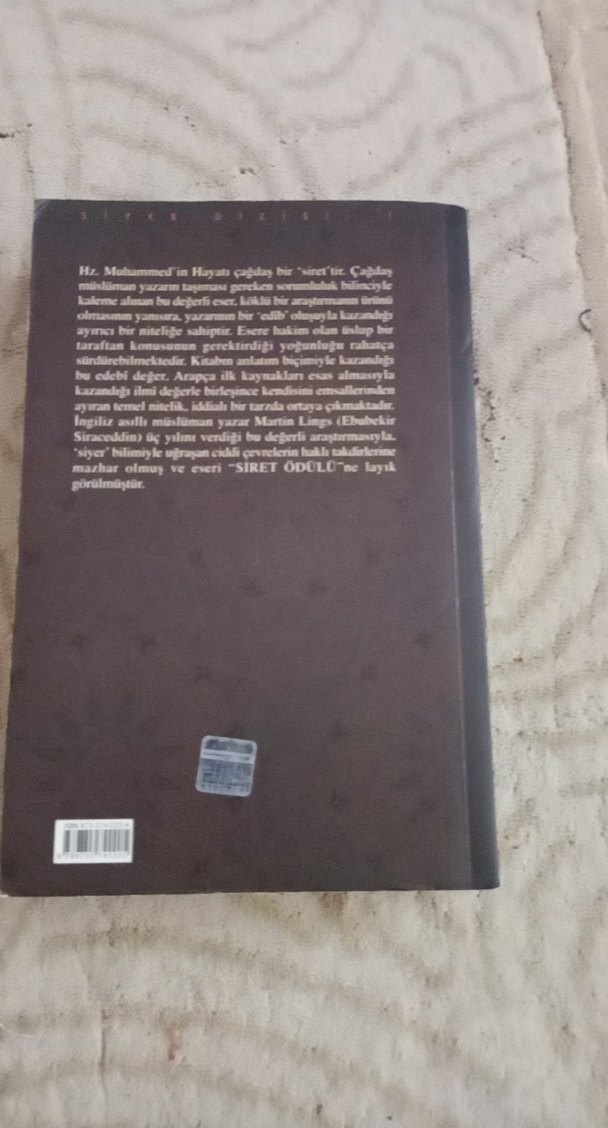 Hz.Muhammed'in Hayatı - Görsel 2