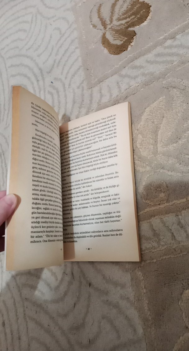 İtiraflarım Tolstoy - Görsel 4