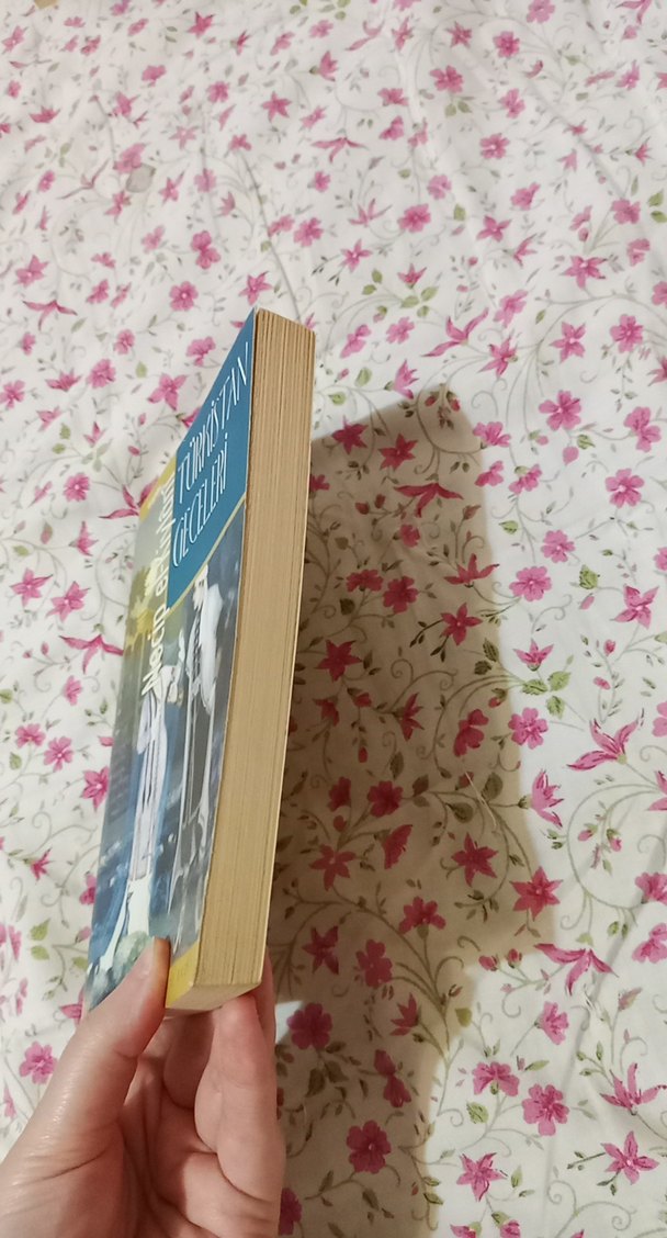 Türkistan Geceleri - Necip Ekivânî - Görsel 4