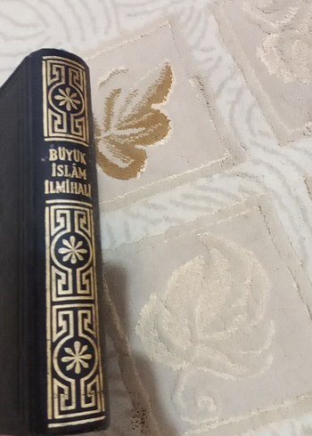 Büyük İslam İlmihali - Ömer Nasuhi Bilmen - Görsel 4