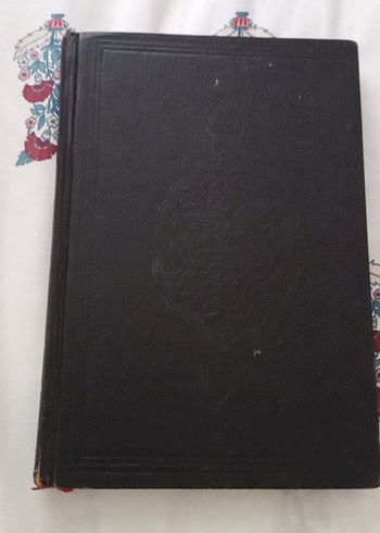 Arapça Mecmua'tu's-Sarf - Görsel 4