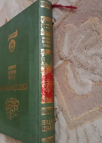 Seyyid Kutub Hayatı, Fikirleri, Eserleri Kitabı - Görsel 2