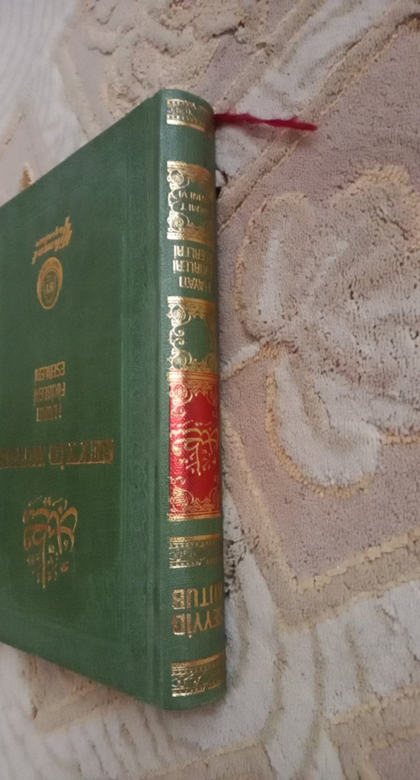 Seyyid Kutub Hayatı, Fikirleri, Eserleri Kitabı - Görsel 2