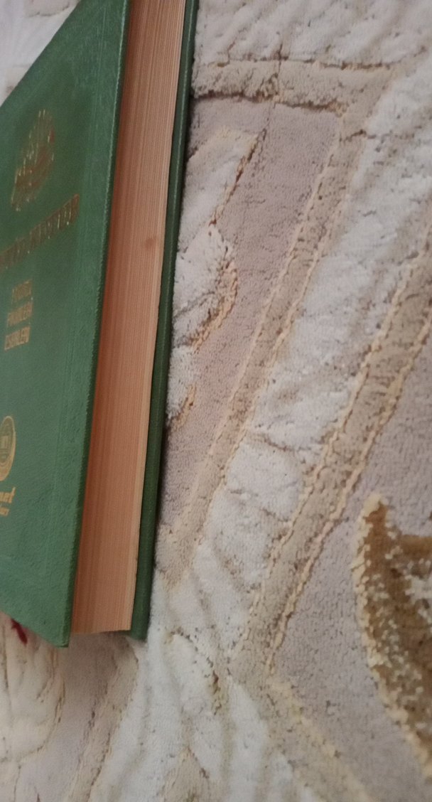 Seyyid Kutub Hayatı, Fikirleri, Eserleri Kitabı - Görsel 5