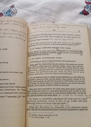 Beden İslâm Hukuk İlminin Esasları (Usûlü'l Fıkh) Kitap