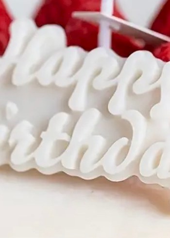 Pembe Makyaj Süngeri - Görsel 2