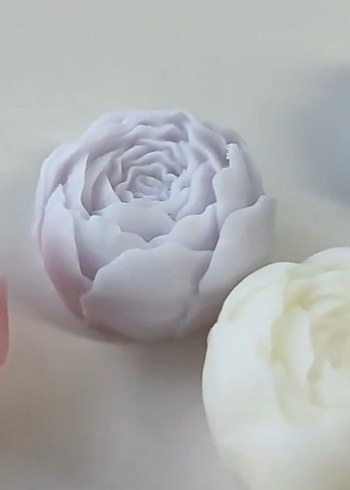 Pastel Pembe Makyaj Süngeri - Görsel 2