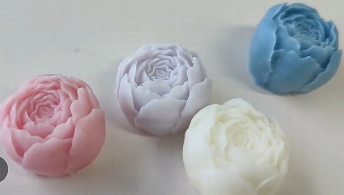 Pastel Pembe Makyaj Süngeri - Görsel 2