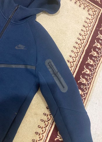 Nike Tech Fleece - Görsel 2