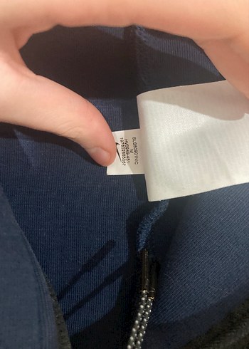 Nike Tech Fleece - Görsel 4