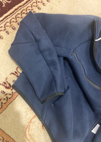 Nike Tech Fleece - Görsel 6