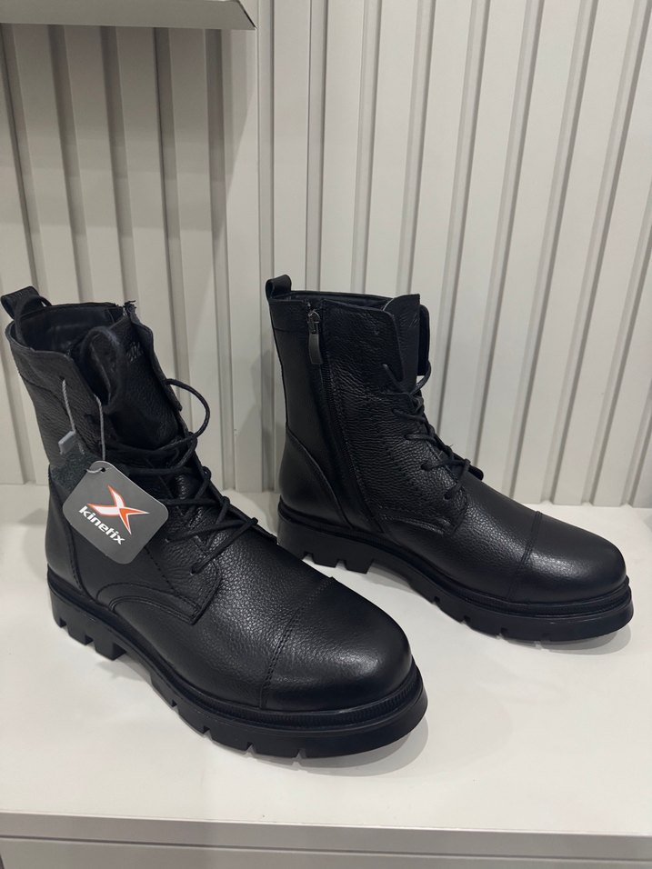 Kadın bot - Görsel 3