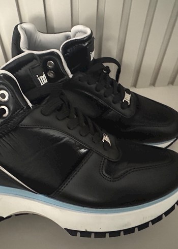 Zara ayakkabı - Görsel 6