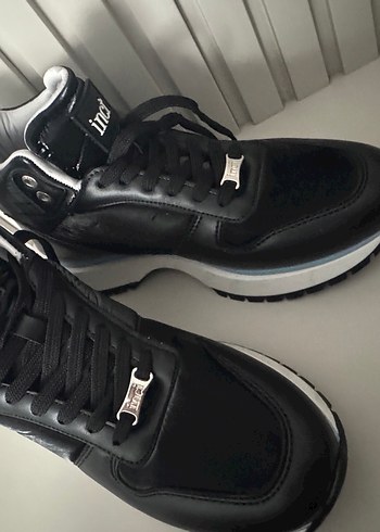 Zara ayakkabı - Görsel 7