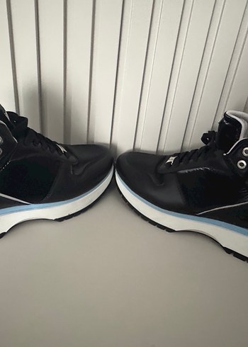 Zara ayakkabı - Görsel 4