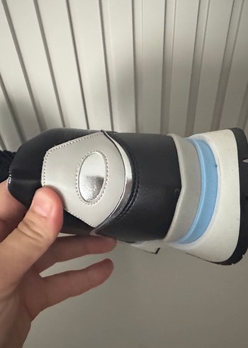 Zara ayakkabı - Görsel 5