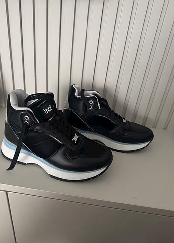 Zara ayakkabı - Görsel 10