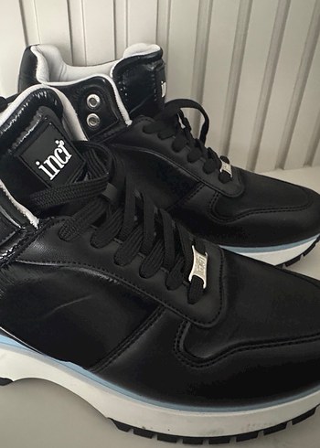 Zara ayakkabı - Görsel 8