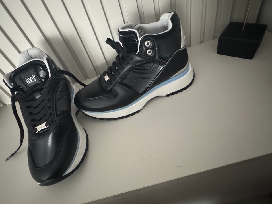 Zara ayakkabı - Görsel 3