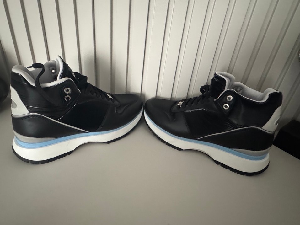 Zara ayakkabı - Görsel 4