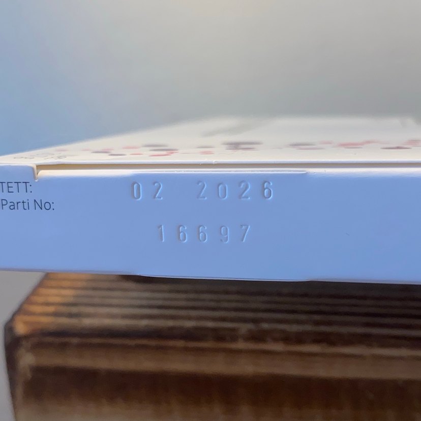 2 kutu Safran C Vitamini, İyot İçeren Takviye Edici Gıda - Görsel 3