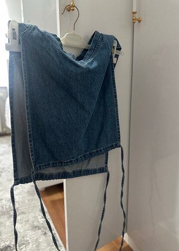 Mavi Önlük - Görsel 3