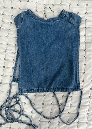 Mavi Önlük - Görsel 2