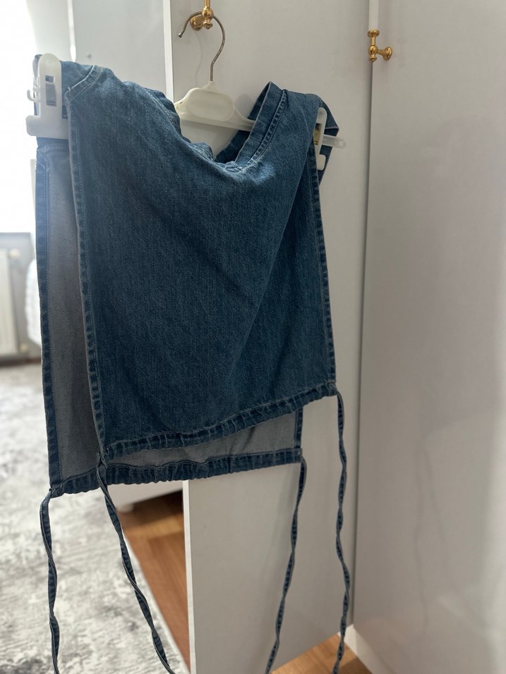 Mavi Önlük - Görsel 3