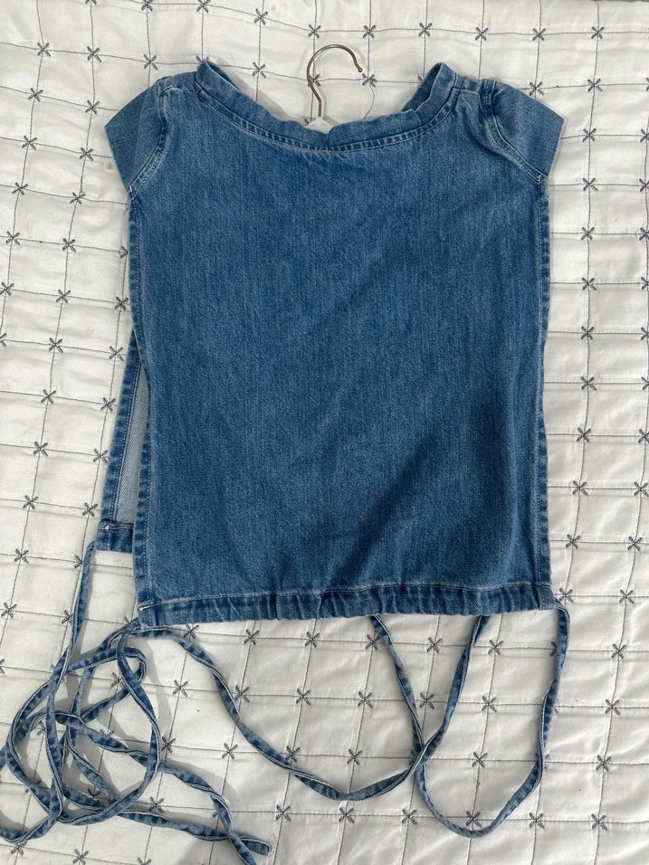 Mavi Önlük - Görsel 2