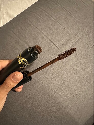 Beden YSL MASKARA