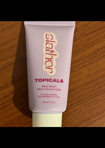 slather vucut serumu - Görsel 2