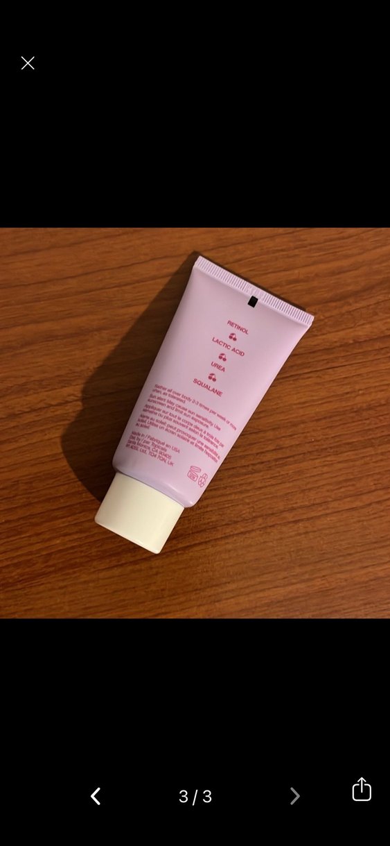 slather vucut serumu - Görsel 3