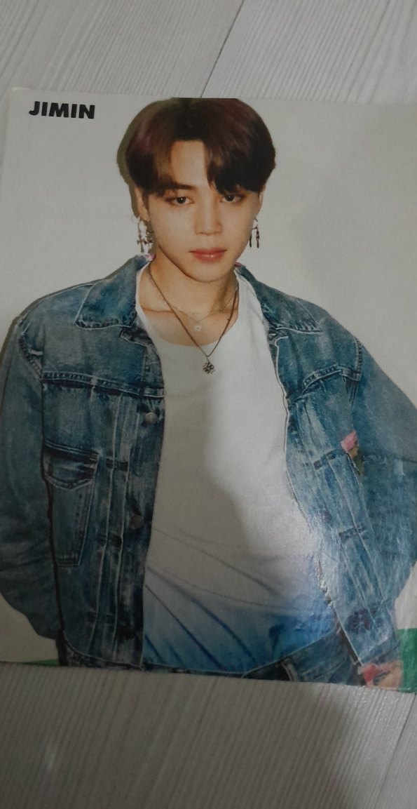 BTS posterleri - Görsel 2