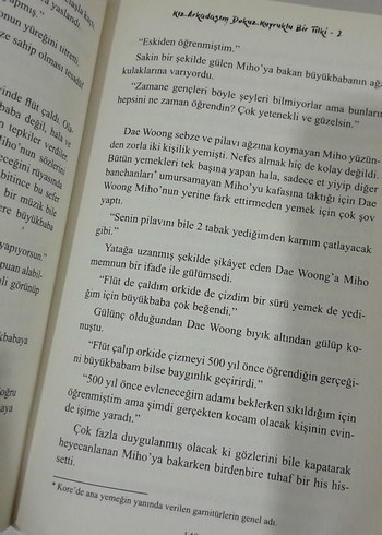 My Girlfriend is a Gumiho - 2. Baskı Kitap