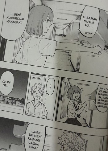 Tokyo Revengers 1. Cilt - Görsel 2