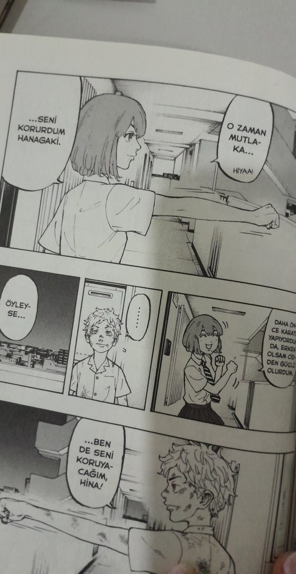 Tokyo Revengers 1. Cilt - Görsel 2