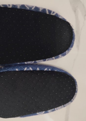 Erkek Bebek patik - Görsel 2