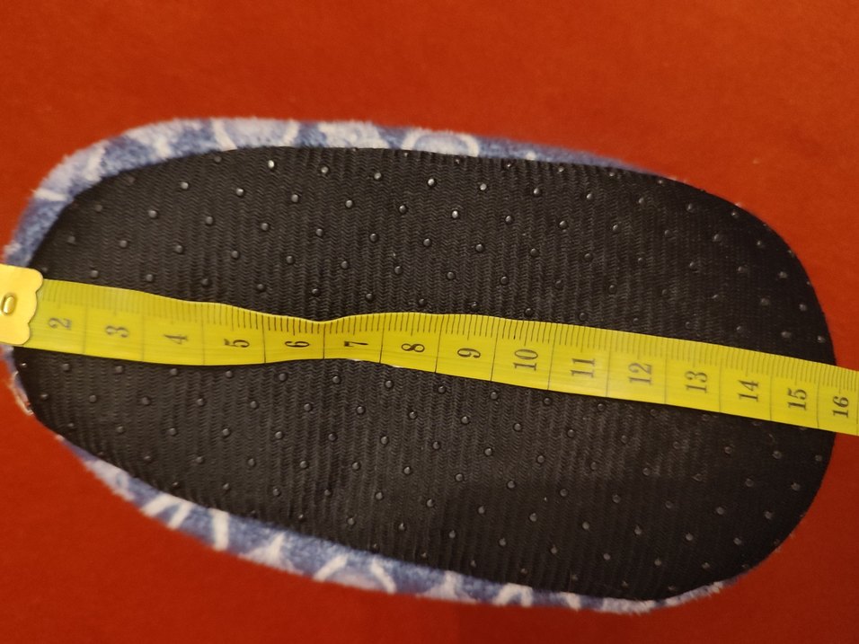 Erkek Bebek patik - Görsel 3