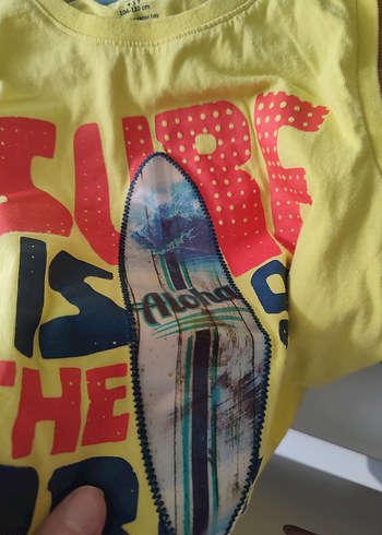 2 lı sıfır kol waikiki ve defacto - Görsel 5