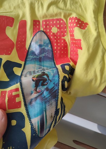 2 lı sıfır kol waikiki ve defacto - Görsel 6