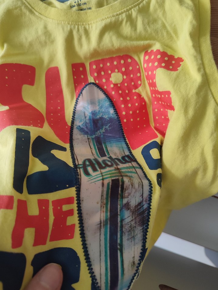 2 lı sıfır kol waikiki ve defacto - Görsel 5