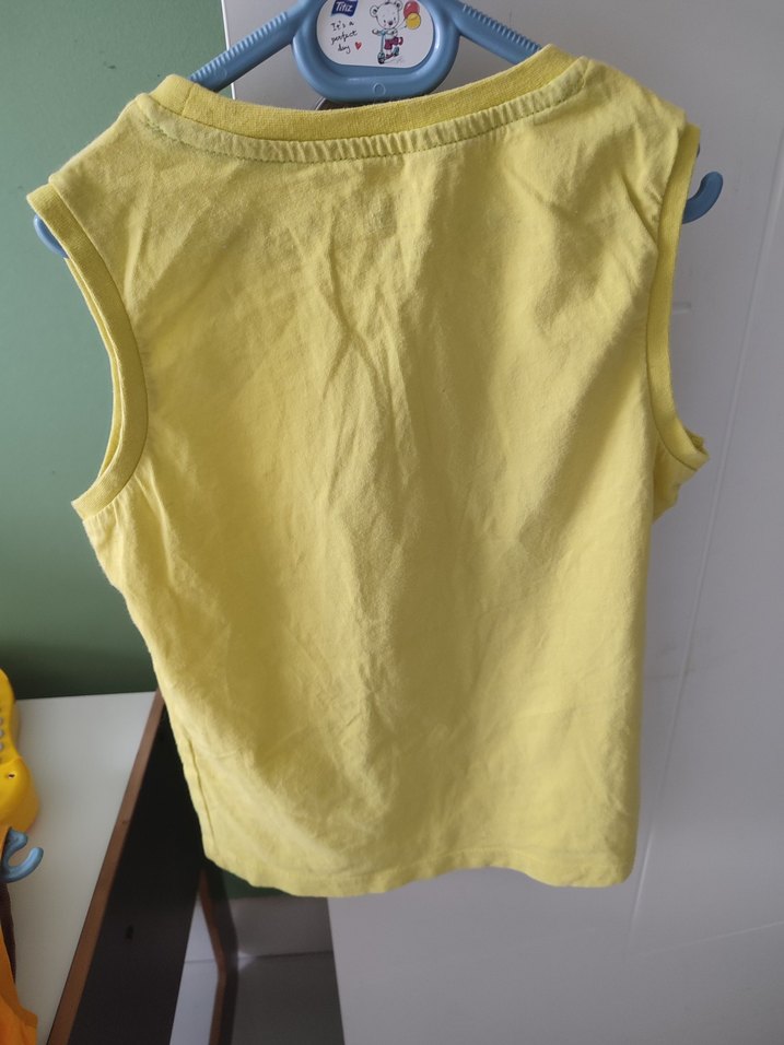 2 lı sıfır kol waikiki ve defacto - Görsel 3