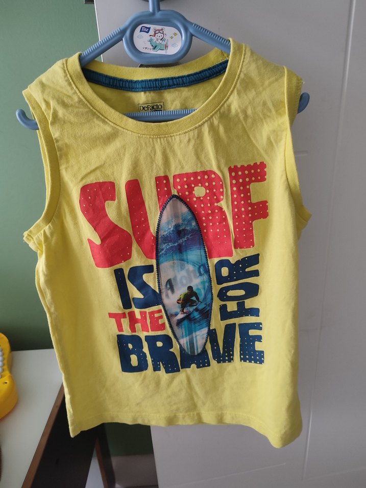 2 lı sıfır kol waikiki ve defacto - Görsel 2